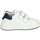 Sapatos Criança Sapatilhas Balducci  Branco