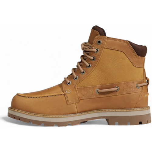 Timberland MID LACE BOOT TB0A697HEN1 Bege
