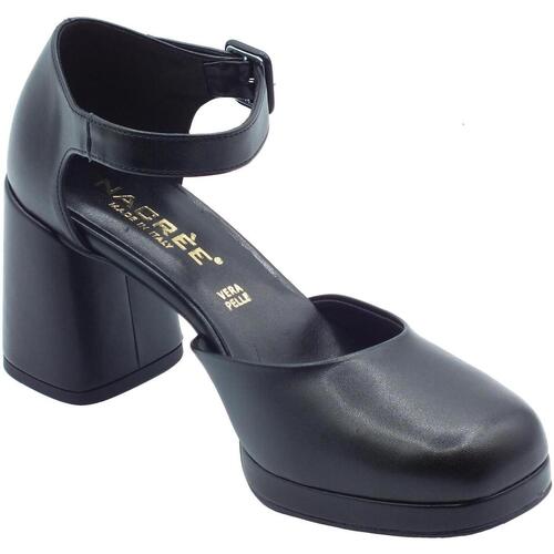 Nacree 2559003 Cap Preto
