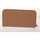 Malas Mulher Carteira Liu Jo 0778 ZIP ROUND Cinza