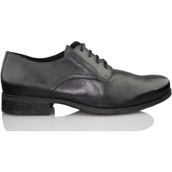 Sapatos Sapatos Martinelli BLACK ROYALE NEGRO
