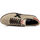 Sapatos Sapatilhas Munich Barru Bege