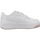 Sapatos Rapariga Sapatos & Richelieu Puma CARINA STREET HOLO 2.0 PS Branco