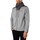 Textil Homem Sweats Berghaus Casaco com capuz Reacon Cinza