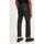 Textil Homem Calças de ganga Guess G16 STRAIGHT - M4YA1B D5EK1-GJVB VINTAGE BLACK Preto