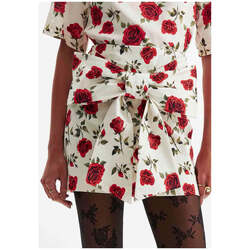 Textil Mulher Saias Lança Perfume 502SA002339-30-1 Multicolor