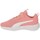 Sapatos Mulher Running Puma 03 Rickie Ac Ps Laranja