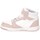 Sapatos Criança Botas baixas Puma 20 Rebound V6 Mid Branco, Cor bege