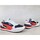 Sapatos Homem Running Puma St Runner V4 Mesh Azul marinho, Vermelho, Cinzento
