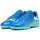 Sapatos Criança Chuteiras Puma FUTURE 7 PLAY TT Jr AZVE Azul