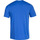 Textil Criança Camisas mangas curtas Joma CTA COMBI M/C AZ Azul
