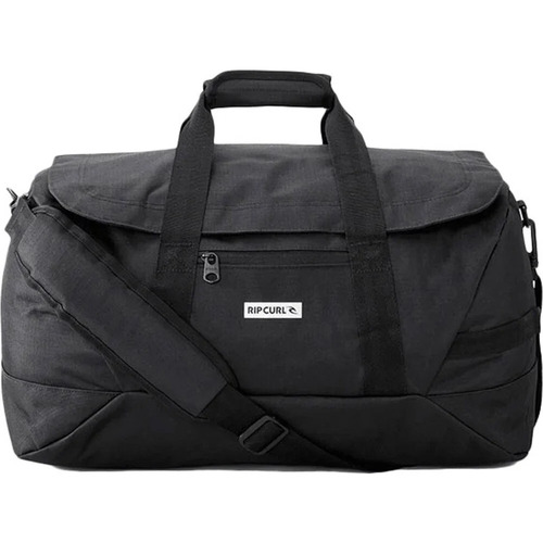 Malas Saco de desporto Rip Curl PACKABLE DUFFLE 35L ICONS Preto
