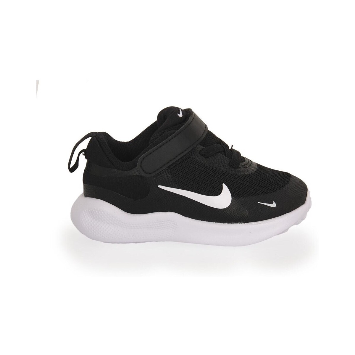 Sapatos Criança Running Nike 003 Revolution 7 Psv Preto