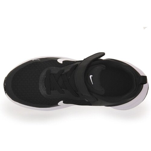 Nike 003 Revolution 7 Psv Preto