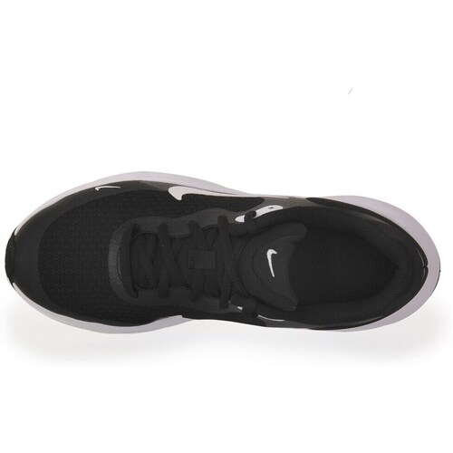 Nike 003 Revolution 7 Gs Preto