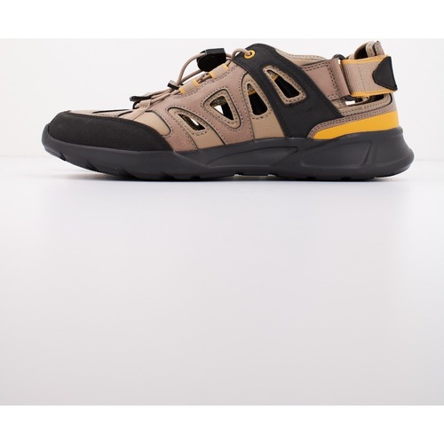 Geox U SANZIO D Castanho