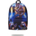 Malas Homem Mochila Space Junk DINOSAUR GUITARS BACKPACK 920SJS74NSZ Violeta