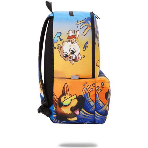 Space Junk DOG SURFERS 920SJS54NSZ Azul