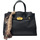 Malas Mulher Bolsa Liujo Accessori AF4293E0503 Preto