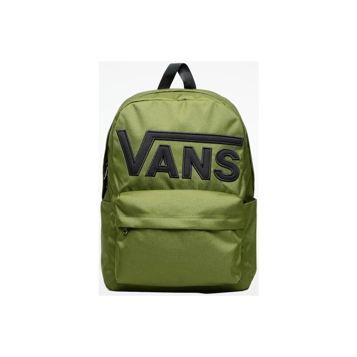 Malas Homem Mochila Vans OLD SKOOL DROP V BACKPACK Verde