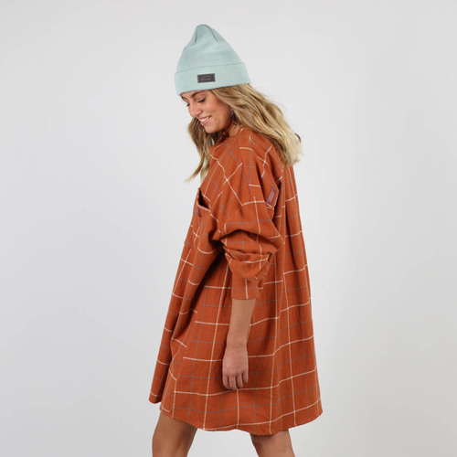 Oxbow Robe DANZAS Vermelho