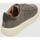 Sapatos Homem Sapatilhas Blauer ZAPATILLA  BUCK TAUPE Castanho