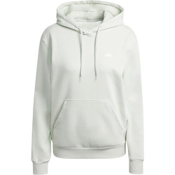 Textil Mulher Sweats adidas Originals W SL FC HD Verde