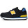 Sapatos Rapariga Sapatilhas New Balance PV574KIB Preto
