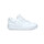 Sapatos Rapariga Sapatilhas New Balance GSB550WW Branco
