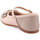 Sapatos Rapariga Sabrinas Molekinha K B Clasic Ouro