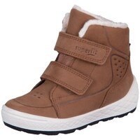 Sapatos Criança Botas de neve Superfit Groovy Castanho