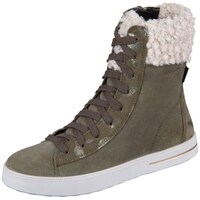 Sapatos Criança Sapatilhas de cano-alto Superfit Stella Verde