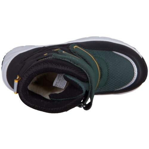 Superfit Culusuk Preto, Verde