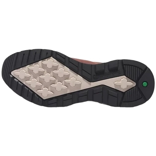 Timberland SPRINT TREKKER MID LACE U Castanho