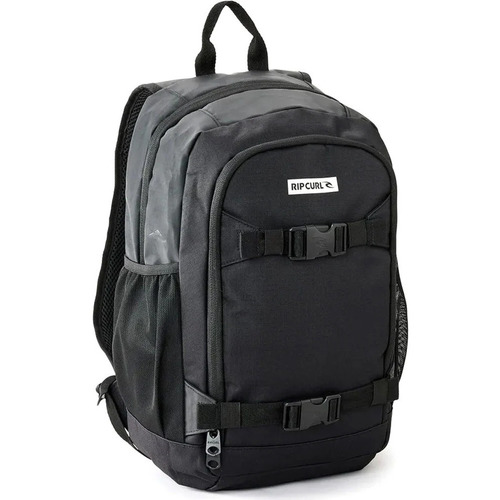 Malas Saco de desporto Rip Curl POSSE MID 22L ICONS Preto