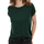 Textil Mulher T-shirts e Pólos Vero Moda  Verde
