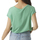 Textil Mulher T-shirts e Pólos Vero Moda  Verde
