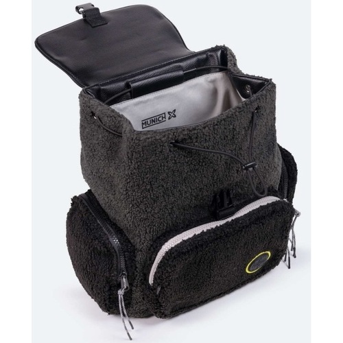 Munich DEEP Preto