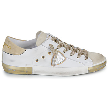 Philippe Model PRSX LOW WOMAN