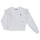 Textil Rapariga Sweats Polo Ralph Lauren RFFLFRNTPO-KNIT SHIRTS-PULLOVER Branco
