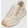 Sapatos Mulher Sapatilhas Xti ZAPATILLA  143202 BEIG Bege