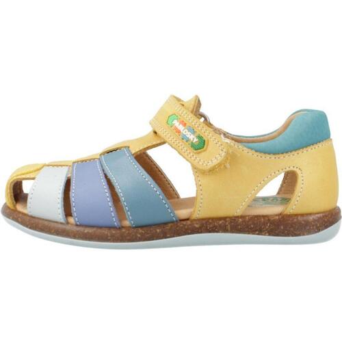 Pablosky 041988P Amarelo