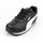 Sapatos Criança Sapatilhas Puma Turin 3 Preto