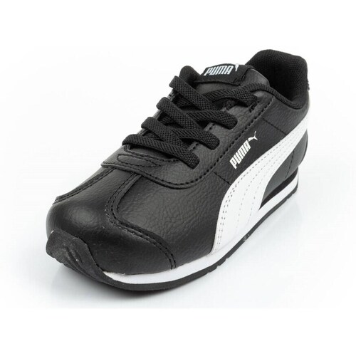 Puma Turin 3 Preto
