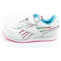 Sapatos Criança Sapatilhas Reebok Sport Royal Branco