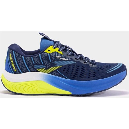 Sapatos Homem Running Joma Victory Marinho