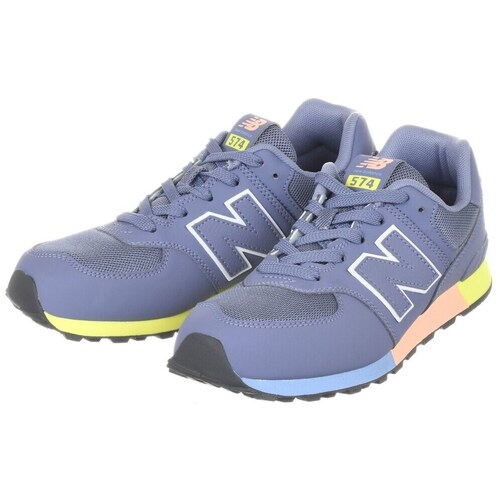New Balance GC574MSD Azul