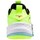 Sapatos Homem Desportos indoor Mizuno Wave Stealth Neo 2 Amarelo