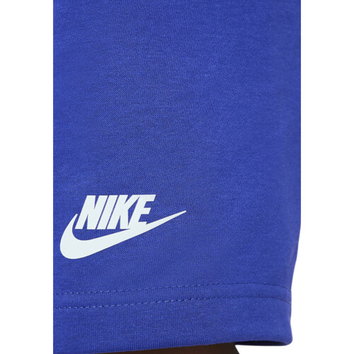 Nike 86M044 Marinho