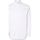 Textil Homem Camisas mangas comprida Selected 16092939 SLIM-PERFORMANCE-BRIGHT WHITE Branco